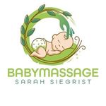 sarah siegrist - @babymassage_mit_sarah.s - Instagram