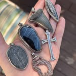 Sarah Schneider the Silversmith - @sarah_silversmith_schneider - Instagram