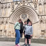 Sarah MacCorquodale Simcox - @saz.macc_simcox - Instagram