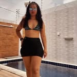 Sarah Simões - @sarahsimoes16 - Instagram