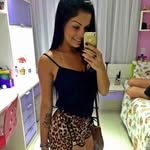 Sarah Simões - @sarah.simoes.520 - Instagram