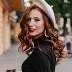 Sarah Simoes - Facebook