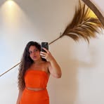 Sarah Simões - Facebook