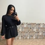 Sarah Simões - @sarahsimoes7 - Instagram