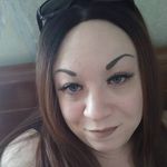 Sarah Simonson - @flowerbomb81z - Instagram