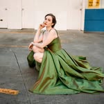 Sarah Sinclair - @sarbearsmiley - Instagram