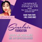 Sarah Sinclair - @sinclair_foundation - Instagram
