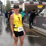 Sarah Sinclair - @runsarahjrun - Instagram