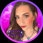 Sarah - @sarahsingsuk - Instagram