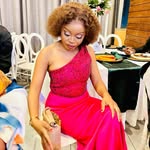 Sarah Singa Lokwa - @singasarah - Instagram