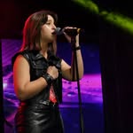 Sarah STRIPPOLI - @sarah_sing_officiel - Instagram