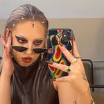 Šharla<3 - @sarah_singer__sykorova - Instagram