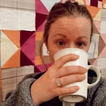 Sarah Sinquefield - @quiltingwithsarah - Instagram