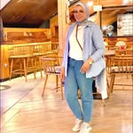 Sarah Hassan - @sarah.siro.14 - Instagram