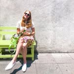 Sarah Sirow - @farrahfirrow - Instagram
