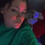 Sarah Skipper - @therudebitch420 - Instagram
