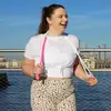 Sarah Louise | Jump Rope - @skippingwithsarah_ - TikTok