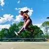 Sarah Osorio - @skippingwithsarah - TikTok