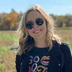Sarah Sklar - @sarah__carol - Instagram