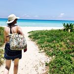 Sarah Slagle - @windowseatwanted - Instagram