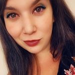 Sarah Slagle - @dazeybludream - Instagram
