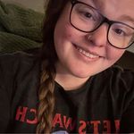 Sarah Slagle - @snslagle - Instagram