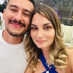 Sarah Nuber - Ben Hadj Slama - @sarah.hs18 - Instagram