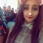 Särãh - @sarah.slamani - Instagram
