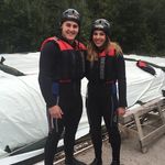 David & Sarah Sledge - @the_sledges - Instagram