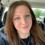 Sarah Holcomb-Sledge - @sassy_girl_87 - Instagram