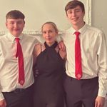Sarah Stevenson - @sarah_sledge.73 - Instagram