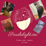 Dezziedim - @sarahslight.inc - Instagram