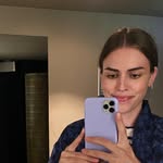 Sarah Cathrine Slott - @sarahcathrine - Instagram