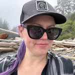 Sarah Slusher - @que.surrah - Instagram