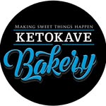 Sarah Sluss - @ketokavebakery - Instagram