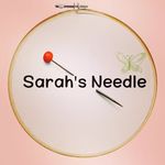 إِبْرَةْ سَارَة - @sarahs.needle - Instagram