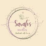 Sarah’s Needles 🪡🧶 - @sarahs.needles - Instagram