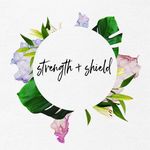 SARAH SNIPES - @strength.and.shield - Instagram