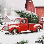 Sarah  Solberg - @redtruckdiva - Instagram