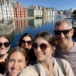 Sarah McFee Solberg - @sarahjsolberg - Instagram