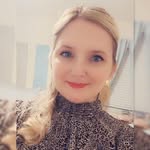 Sarah Solberg - @sarah_starship - Instagram