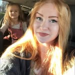 Sarah Solberg - @kikifurango - Instagram