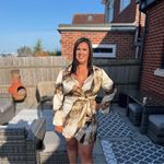 Sarah Solley - @sarahsolley88 - Instagram
