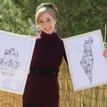 Sarah Solomon - @sarahsolomonstudios - Instagram