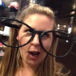 Sarah Solomons - @saso115 - Instagram