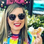Sarah Solomons - @dolewhipdaisy - Instagram