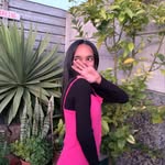 @whos_sarahsolomons - Instagram