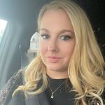 Sarah Somerville - @hairbysarahjenn - Instagram