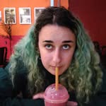 Sarah Somerville - @tothestrawberrypatchandback - Instagram
