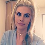 Sarah Somerville - @sarahlousmrvll - Instagram